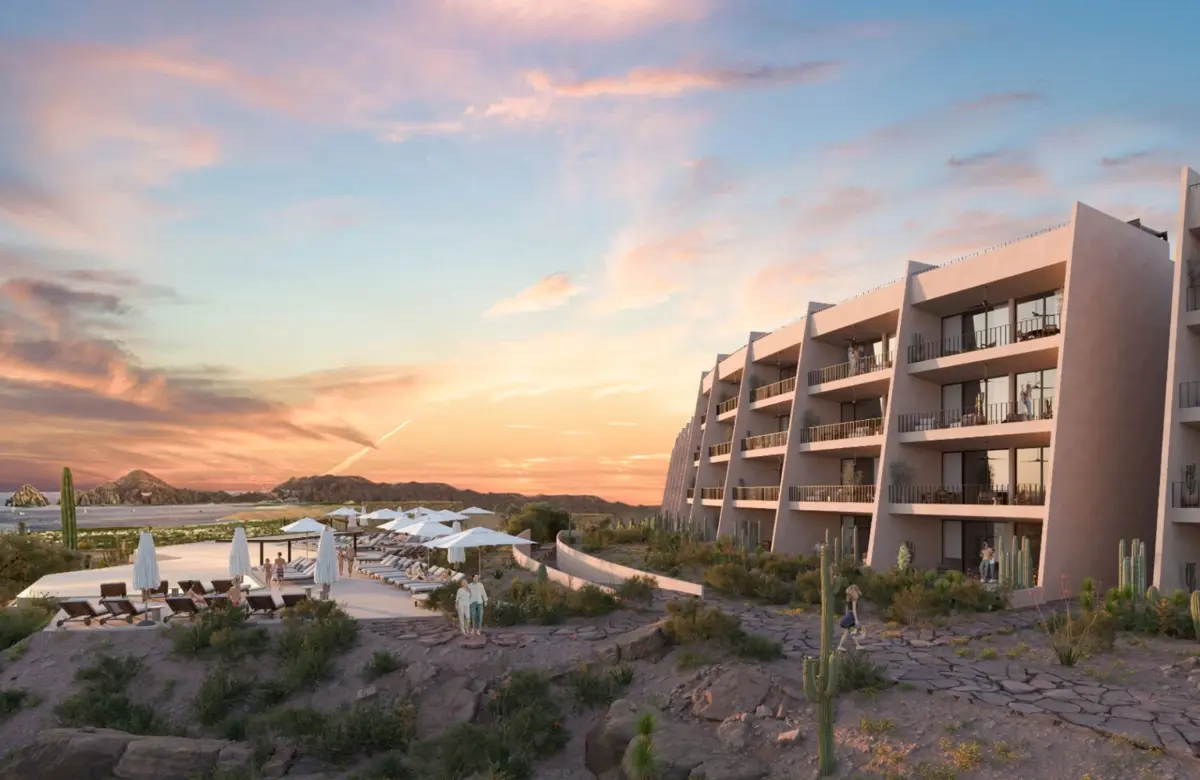 Departamento en venta en El Tezal, Los Cabos — foto 1 de 20