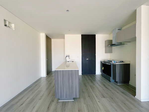Departamento en renta en Chapultepec, Tijuana — foto 3 de 30