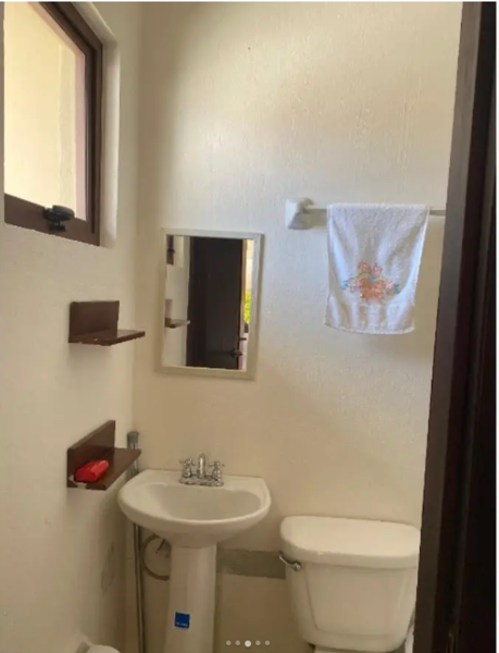 Casa en venta en Miguel Hidalgo 2a Seccion, Tlalpan — foto 3 de 7
