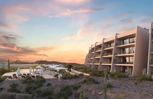 Departamento en venta en El Tezal, Los Cabos — foto 3 de 20