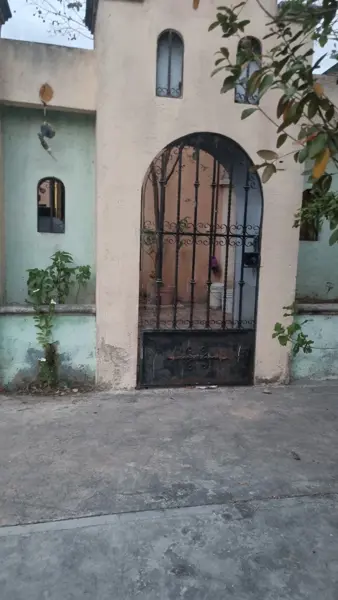 Casa en Fracc Reparto Granjas, Mérida, Yucatán