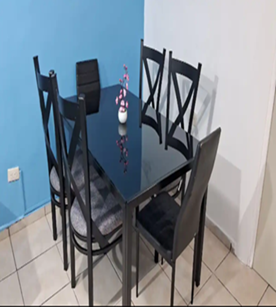Casa en venta en Nexxus Residencial Sector Rubí, General Escobedo — foto 2 de 8