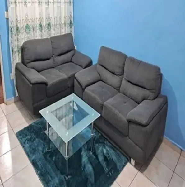 Casa en venta en Nexxus Residencial Sector Rubí, General Escobedo — foto 3 de 8