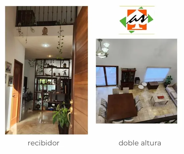 Casa en venta en Bugambilias, Torreón — foto 2 de 5