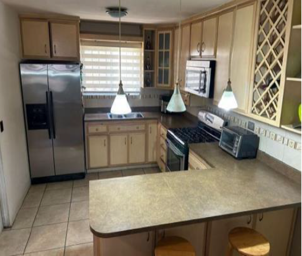 Casa en venta en Menchaca, Tepic — foto 2 de 6