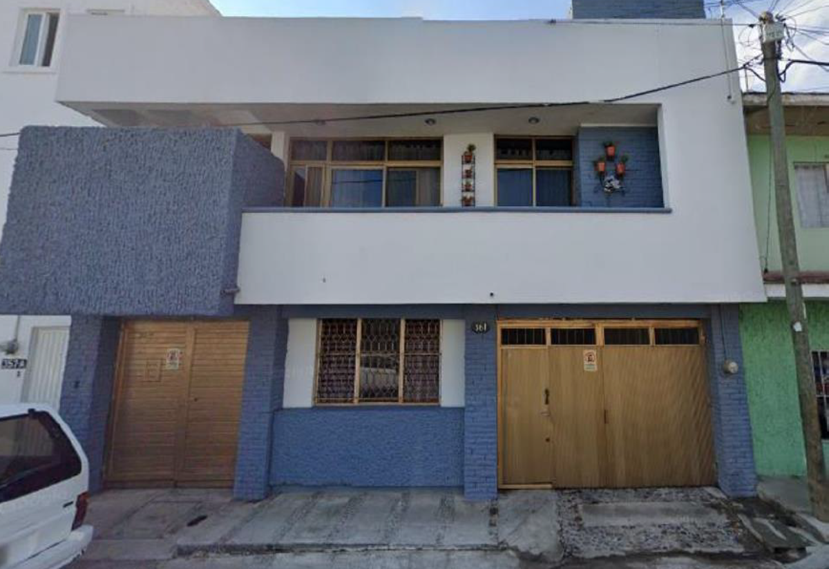 Casa en venta en Menchaca, Tepic — foto 1 de 6