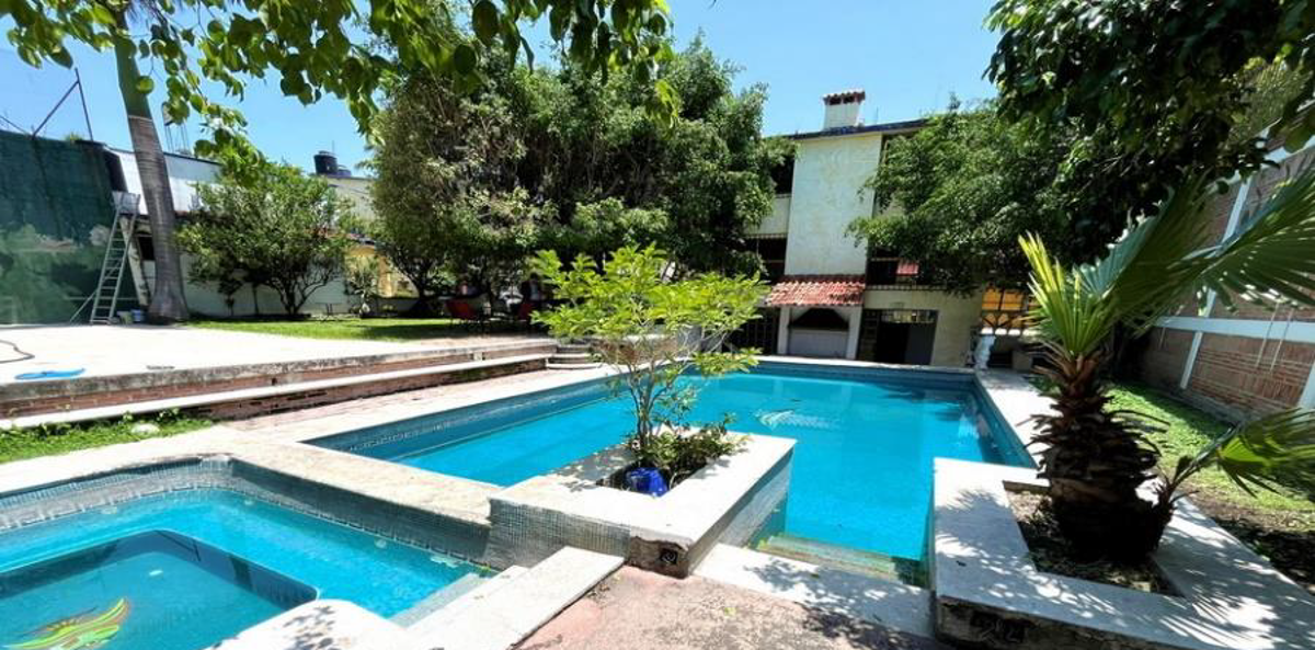 Casa en venta en Fracc Rio Apatlaco, Temixco — foto 1 de 6