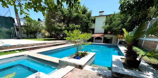 Casa en remate en Fracc Rio Apatlaco, Temixco, Morelos