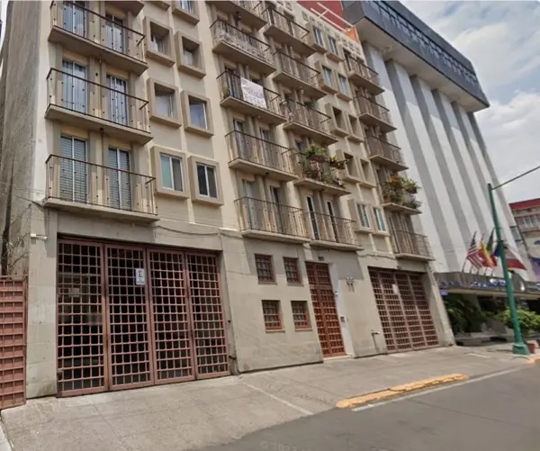 Departamento en venta en Centro (Área 1), Cuauhtémoc — foto 3 de 22