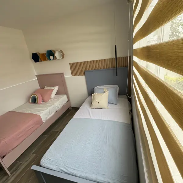 Departamento en venta en Colinas del Lago, Cuautitlán Izcalli — foto 3 de 7