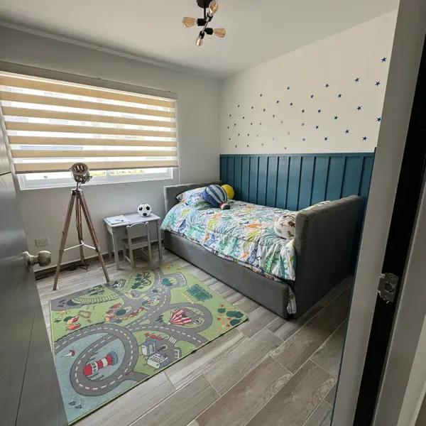 Departamento en venta en Colinas del Lago, Cuautitlán Izcalli — foto 3 de 6