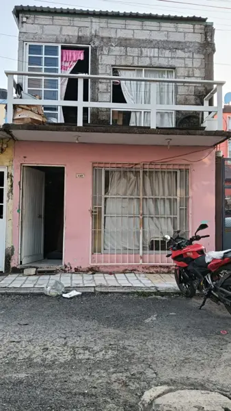 Casa en venta en La Florida, Veracruz — foto 2 de 2