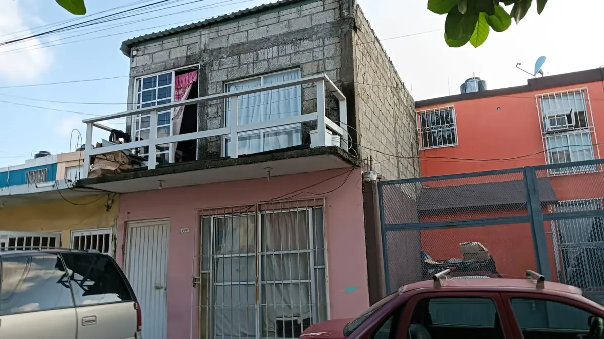 Casa en venta en La Florida, Veracruz — foto 1 de 2