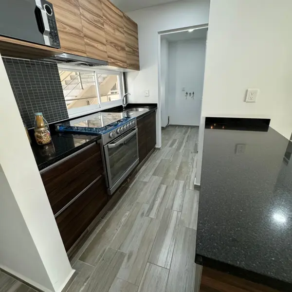 Departamento en renta en Colinas del Lago, Cuautitlán Izcalli — foto 2 de 9