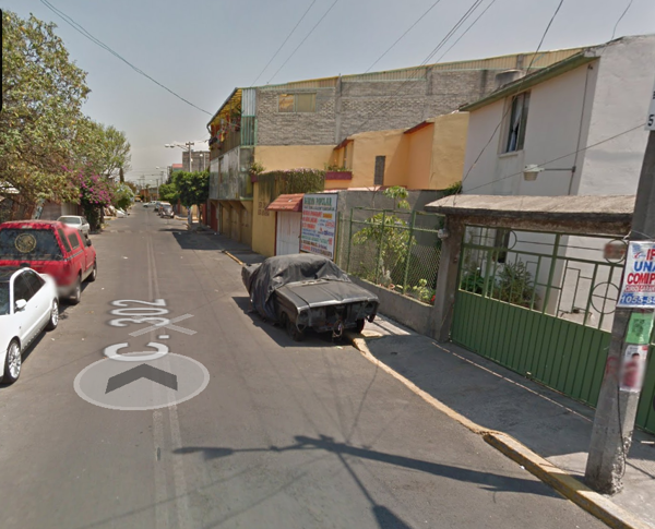 Casa en venta en El Coyol, Gustavo A. Madero — foto 3 de 13