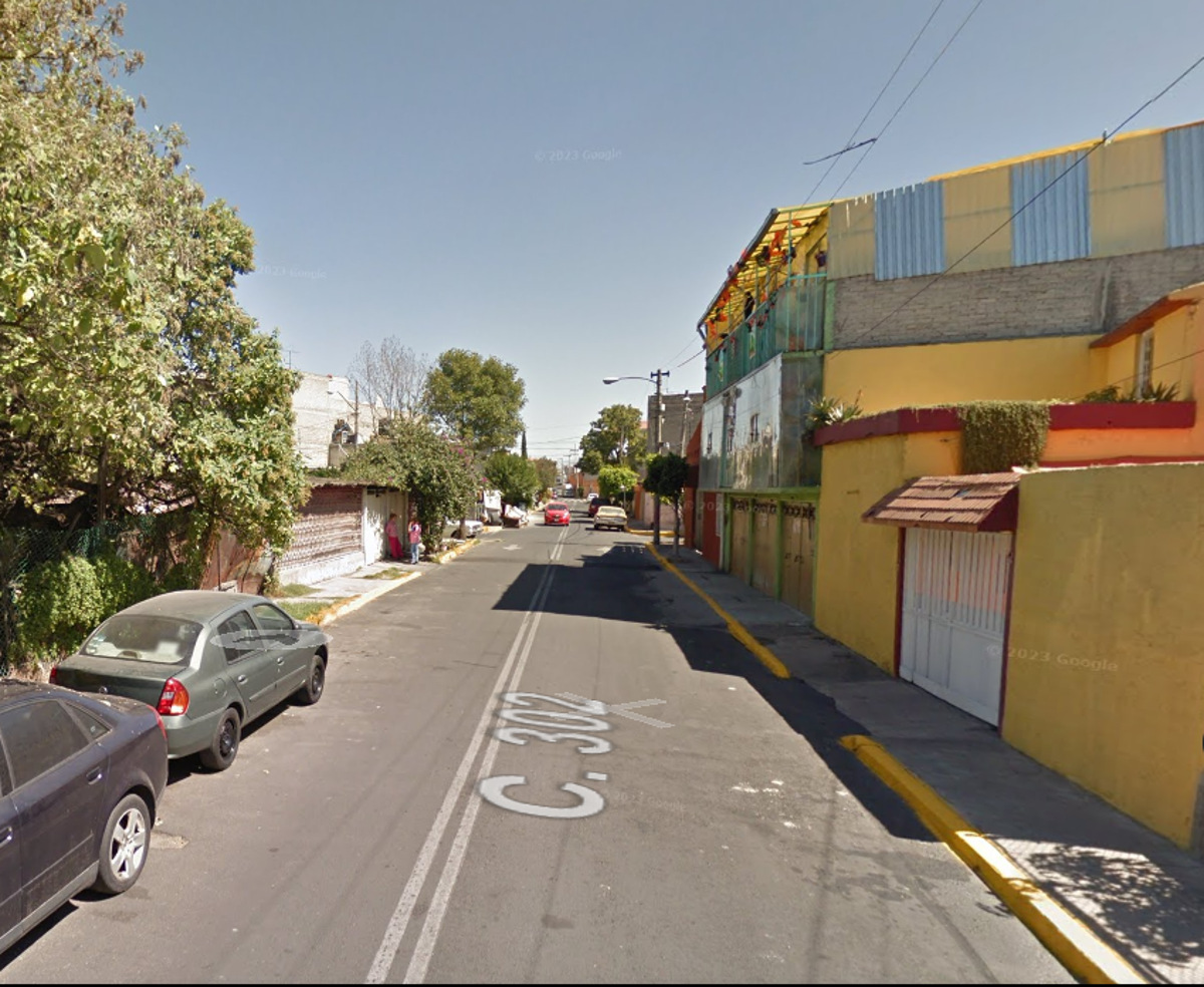 Casa en venta en El Coyol, Gustavo A. Madero — foto 1 de 13