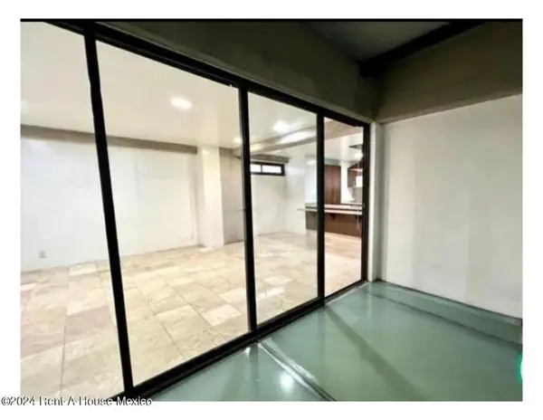 Departamento en venta en Cuauhtemoc, Cuauhtémoc — foto 2 de 10