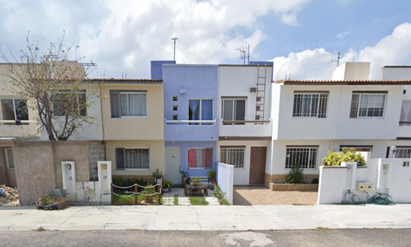 Casa en Santuarios del Cerrito, Corregidora, Querétaro