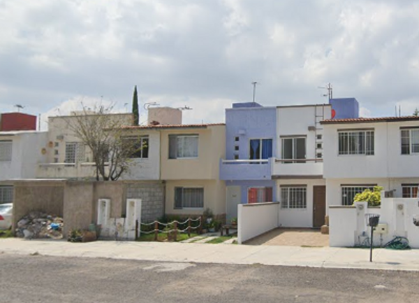Casa en venta en Santuarios del Cerrito, Corregidora — foto 2 de 10