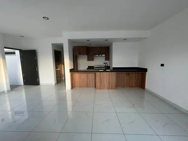 Departamento en renta en Reforma, Tijuana — foto 3 de 25