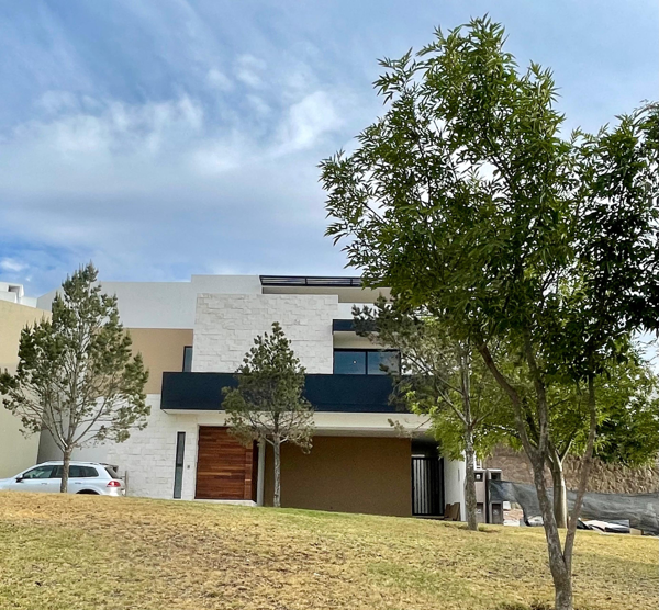 Casa en Sierrazul Residencial, San Luis Potosí, San Luis Potosí — foto 1 de 16