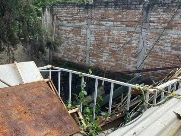 Terreno en venta en Molino de Rosas, Álvaro Obregón — foto 3 de 12