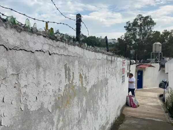 Terreno en venta en Molino de Rosas, Álvaro Obregón, Ciudad de México Terreno en venta en Molino de Rosas, Álvaro Obregón, Ciudad de México
