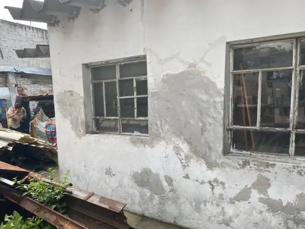 Terreno en venta en Molino de Rosas, Álvaro Obregón — foto 2 de 12