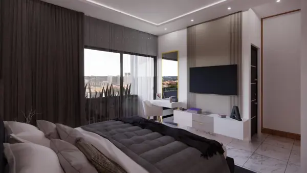 Casa en venta en Los Viñedos, Torreón — foto 3 de 6