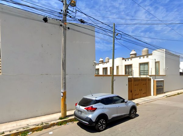 Casa en venta en Fuerte de Guadalupe, Cuautlancingo — foto 2 de 15