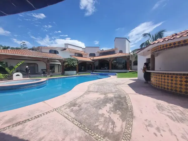 Casa en venta en Oaxtepec Centro, Yautepec — foto 2 de 30