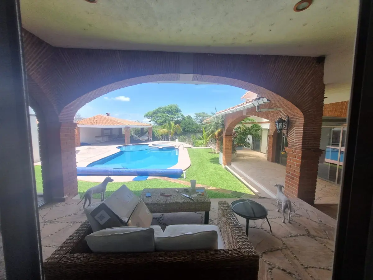 Casa en venta en Oaxtepec Centro, Yautepec — foto 1 de 30