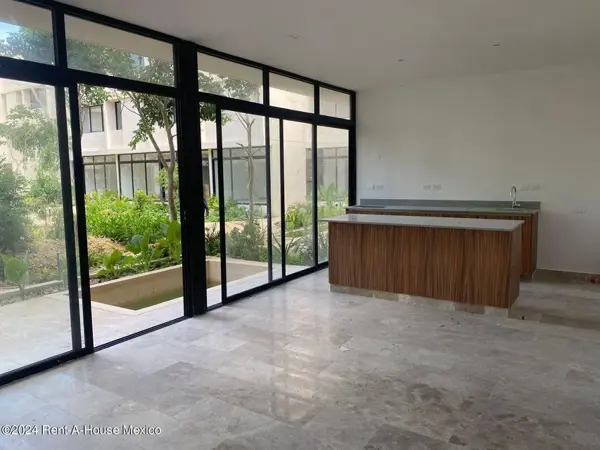 Departamento en venta en Temozon Norte, Mérida — foto 3 de 20