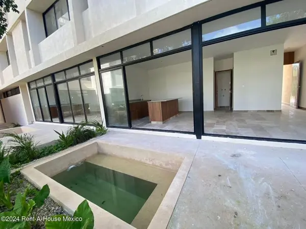 Departamento en Temozon Norte, Mérida, Yucatán
