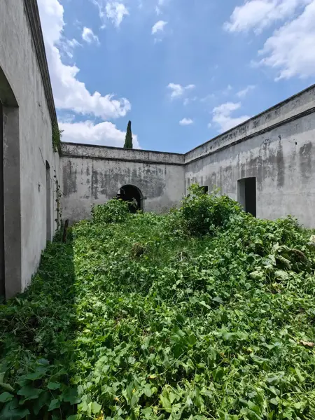 Terreno en venta en Santiago, Puebla, Puebla