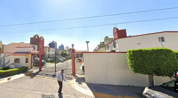Casa en venta en Ex-Hacienda San Miguel, Cuautitlán Izcalli — foto 3 de 10