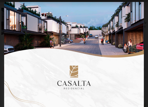Casa en Leandro Valle, Tijuana, Baja California