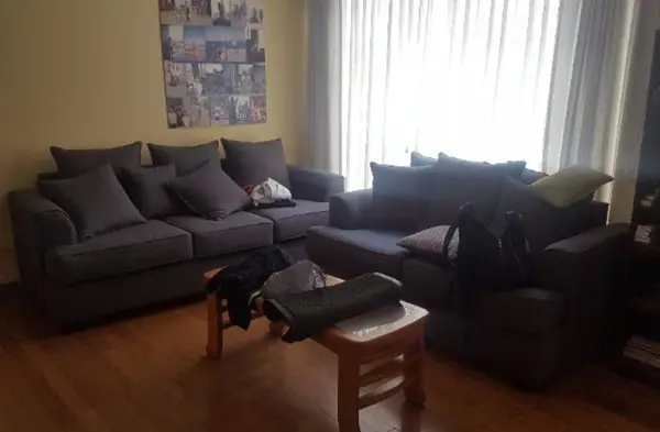 Casa en venta en Merced Gomez, Benito Juárez — foto 2 de 10