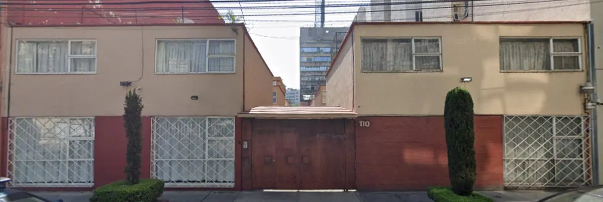 Casa en venta en Merced Gomez, Benito Juárez — foto 1 de 10