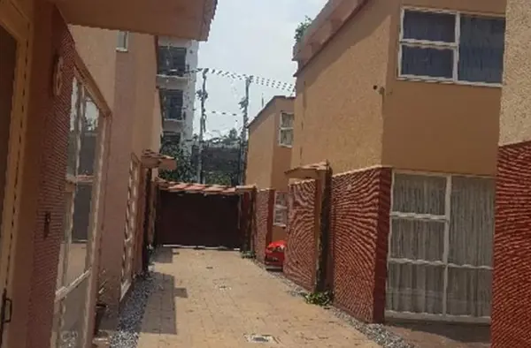 Casa en venta en Merced Gomez, Benito Juárez — foto 3 de 10