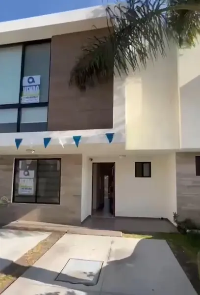 Casa en venta y renta en Residencial el Refugio, Querétaro, Querétaro Casa en venta y renta en Residencial el Refugio, Querétaro, Querétaro