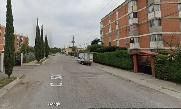 Casa en Bosques de la Hacienda 3a Sección, Cuautitlán Izcalli, México