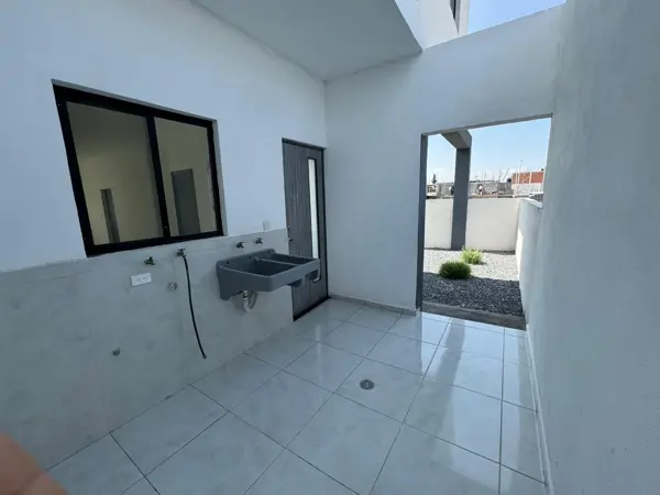 Casa en venta en Nuevo Mirasierra, Saltillo — foto 3 de 20