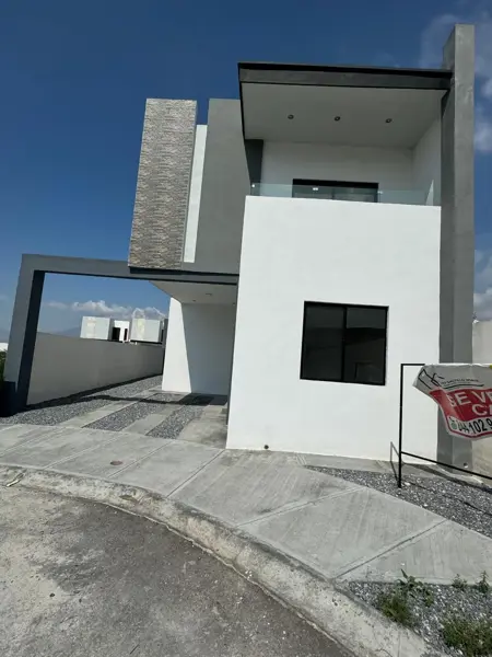 Casa en venta en Nuevo Mirasierra, Saltillo, Coahuila de Zaragoza Casa en venta en Nuevo Mirasierra, Saltillo, Coahuila de Zaragoza