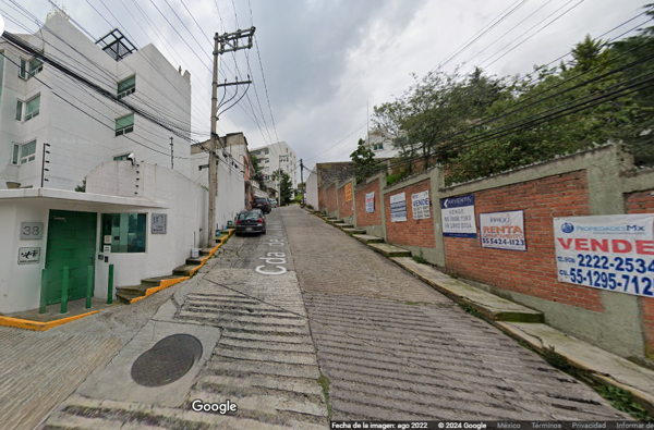 Departamento en venta en Jesus del Monte, Cuajimalpa de Morelos — foto 2 de 7