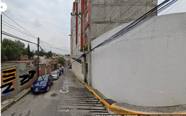 Departamento en venta en Jesus del Monte, Cuajimalpa de Morelos — foto 3 de 7