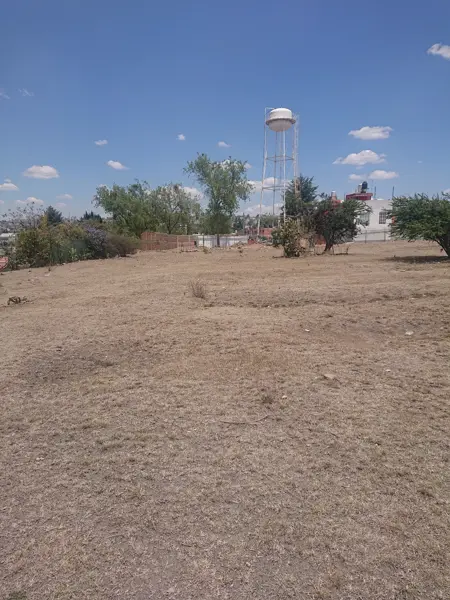 Terreno en San Francisco Totimehuacan, Puebla, Puebla