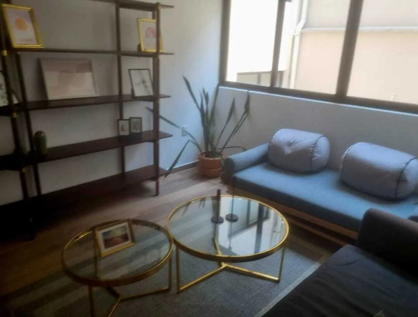 Departamento en venta en San Simon Ticumac, Benito Juárez — foto 3 de 6
