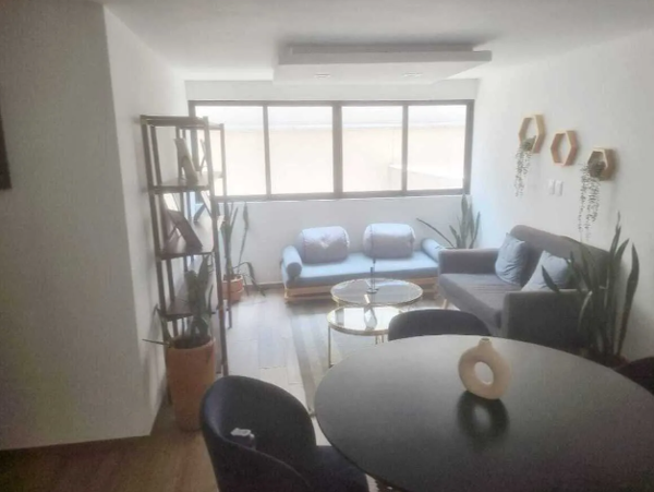 Departamento en venta en San Simon Ticumac, Benito Juárez — foto 2 de 6