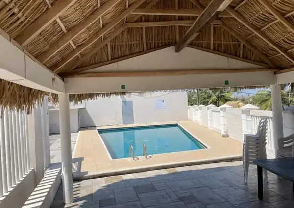Departamento en venta en Paraíso del Estero (La Burbuja), Alvarado — foto 2 de 7